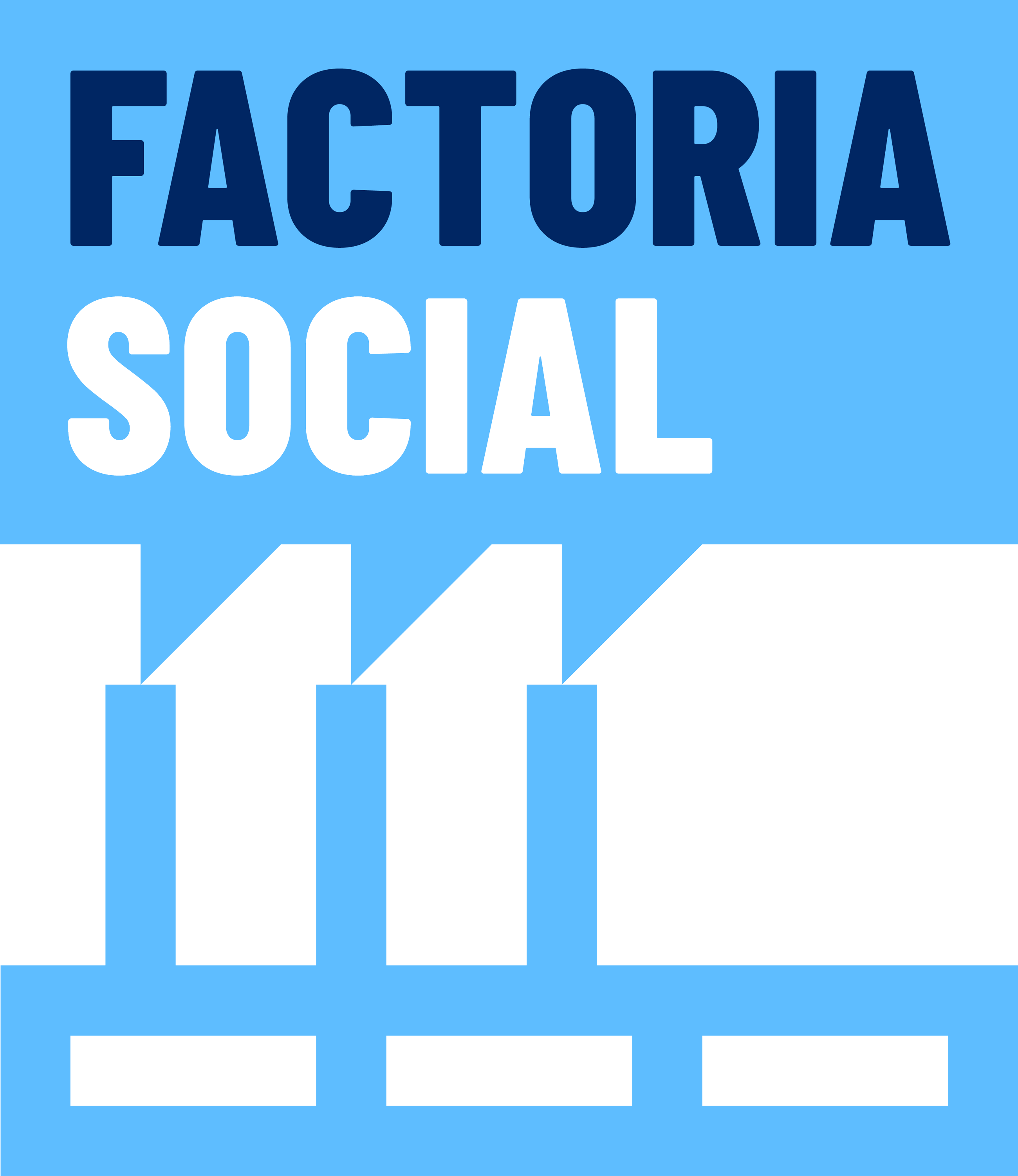 Factoría Social | Dar voz a los retos sociales del territorio